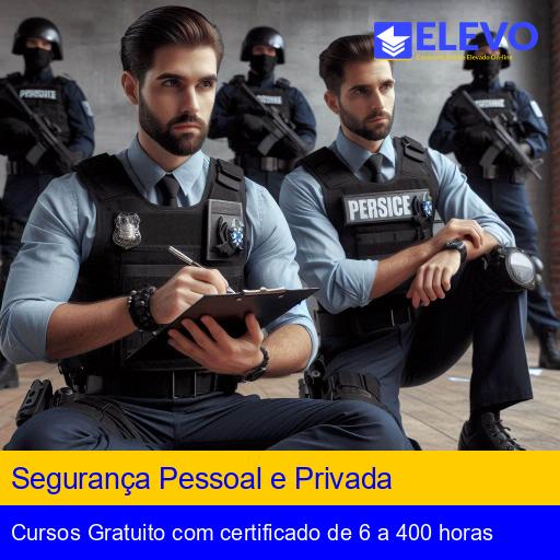 Segurança Pessoal e Privada